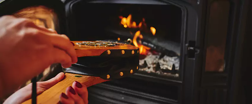 Cost of Wood Furnace Repair and Installation Services in Van Buren, AR