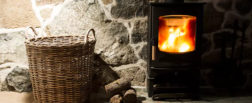 24/7 Wood Stove Installation Services in Van Buren, Arkansas