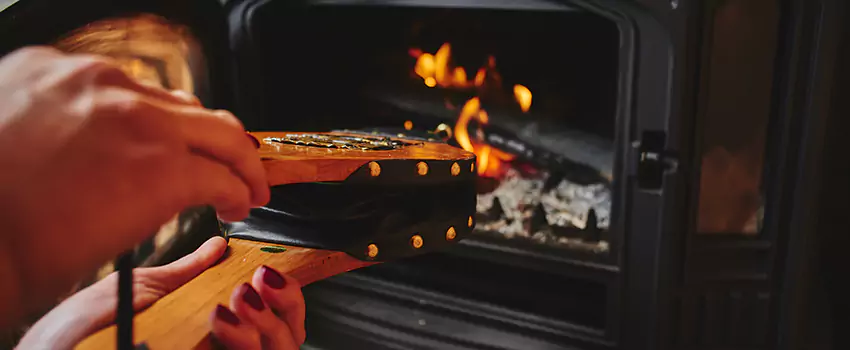 Wood Stove Grates Repair in Van Buren, Arkansas