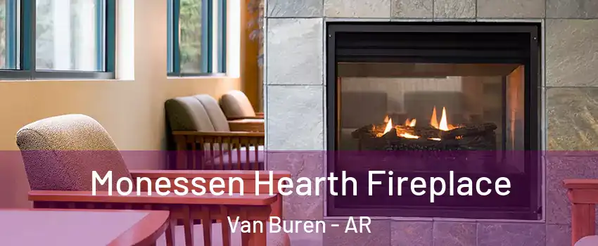  Monessen Hearth Fireplace Van Buren - AR