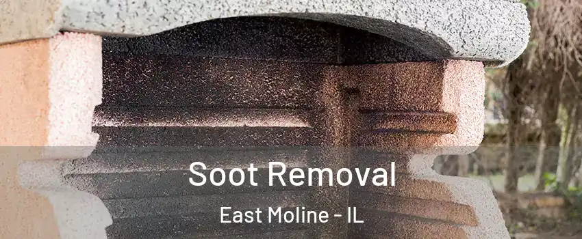  Soot Removal East Moline - IL
