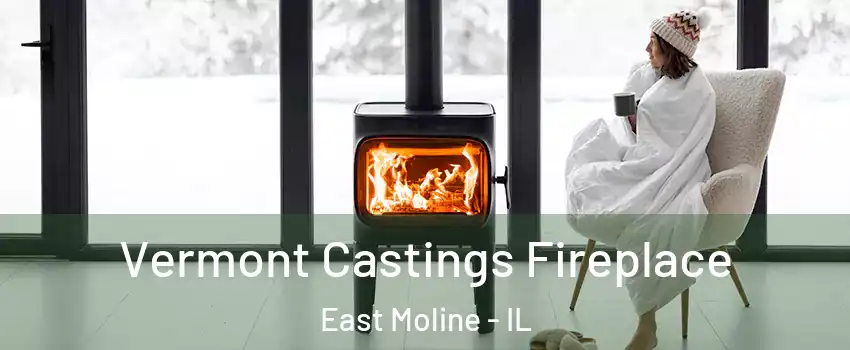  Vermont Castings Fireplace East Moline - IL